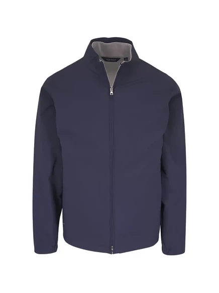 Мужская куртка Peter Millar Ryder 3 в 1, синяя