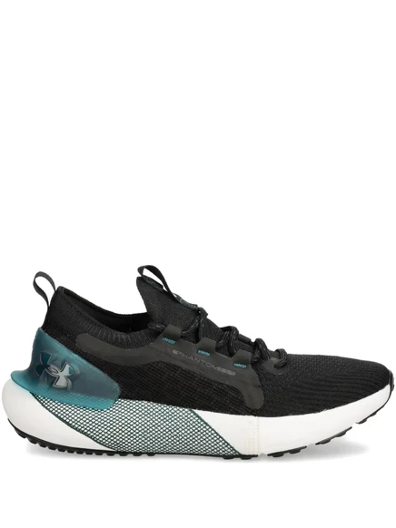 Мужские кроссовки Under Armour Phantom, черные