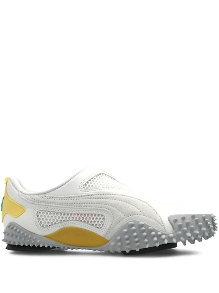 Кроссовки PUMA Ur Mostro white