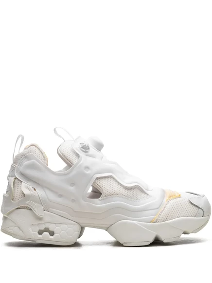 Кроссовки Reebok x Reebok Instapump Fury white