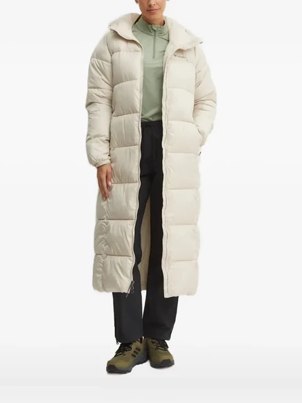 Женский пуховик Columbia Superdry, нейтральный