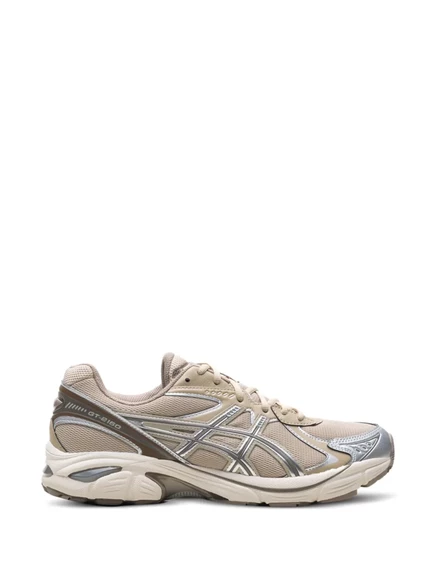Кроссовки Asics GT-2160 низкие, бежевые