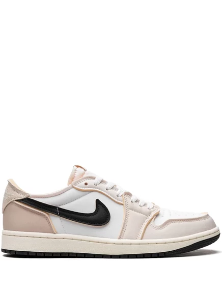 Унисекс кроссовки Jordan Air Jordan 1 Low, белые