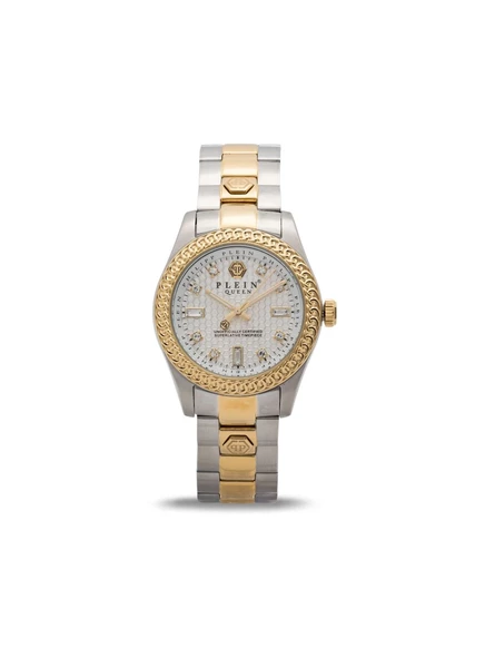 Philipp Plein Queen 36 мм neutrals