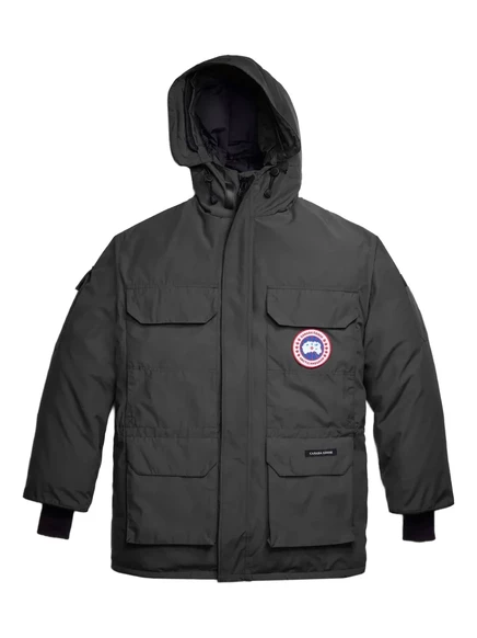 Куртка-парка Canada Goose Expedition black
