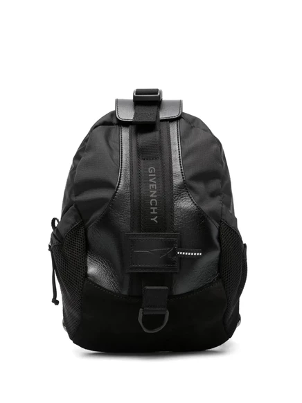 Мужской рюкзак Givenchy G-Trail, черный