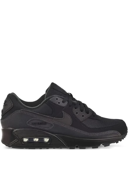 Кроссовки Nike Air Max 90 со светоотражающим рисунком 