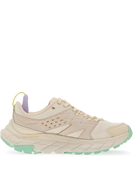 Женские кроссовки Hoka Anacapa Breeze, бежевые