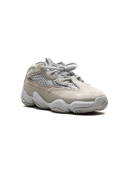 Детские кроссовки Adidas Yeezy 500 TD Stone Salt