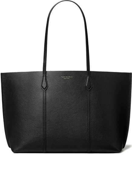 Сумка-тоут Tory Burch Perry black