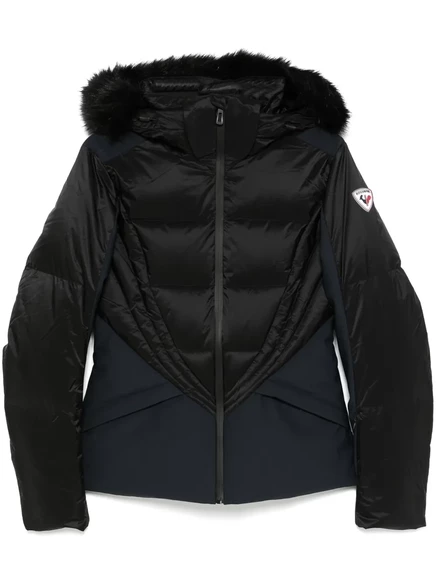 Лыжная куртка Rossignol Direttissima black