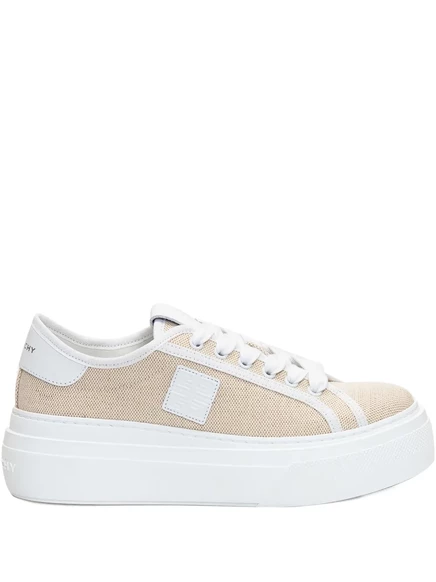 Женские кроссовки Givenchy City, бежевые
