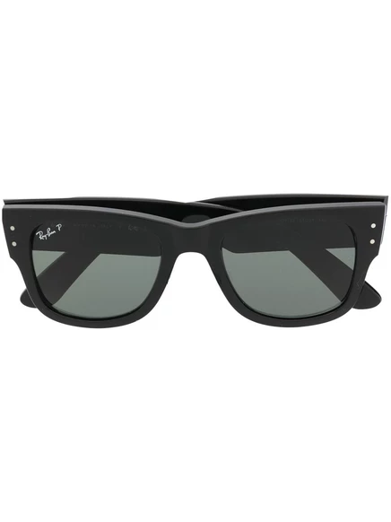 Солнцезащитные очки в оправе Ray-Ban wayfarer black