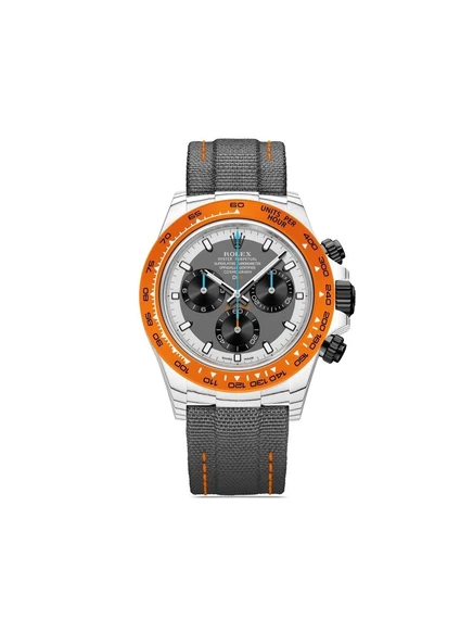 DiW (Дизайнерские индивидуальные часы) Cosmograph Daytona Ocellaris 40 мм black