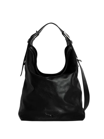 Сумка через плечо Zadig&Voltaire Jane black