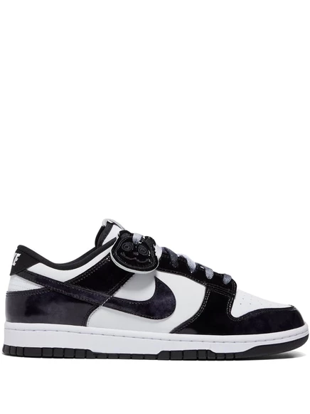 Кроссовки Nike Dunk Low SE Panda white