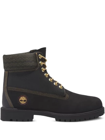 Туристические ботинки Timberland 6