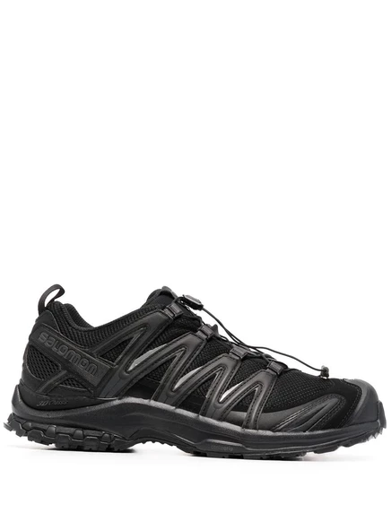 Кроссовки Salomon XA Pro 3D  black