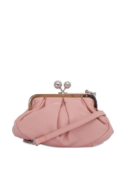 Женский клатч Weekend Max Mara Prati, розовый