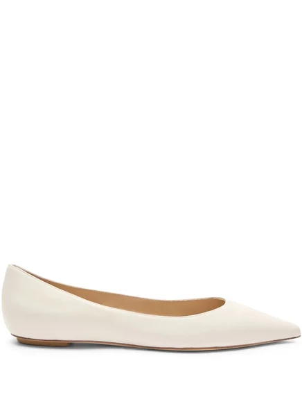 Балетки Stuart Weitzman Emilia neutrals
