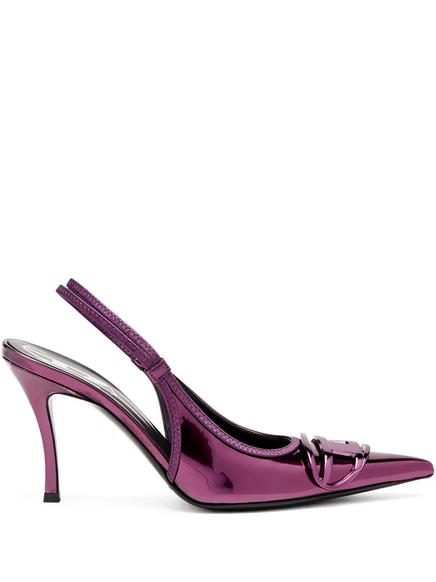 Дизельные насосы диаметром 80 мм D-Venus Sb pink