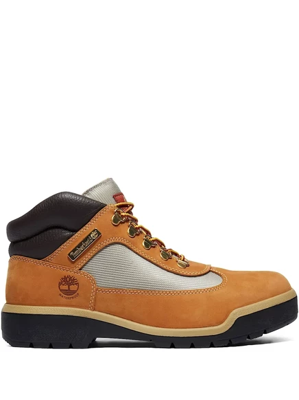 Мужские походные ботинки Timberland Field Boot Mid, карамельные