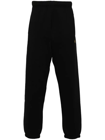 Мужские спортивные штаны Carhartt WIP Chase, черные