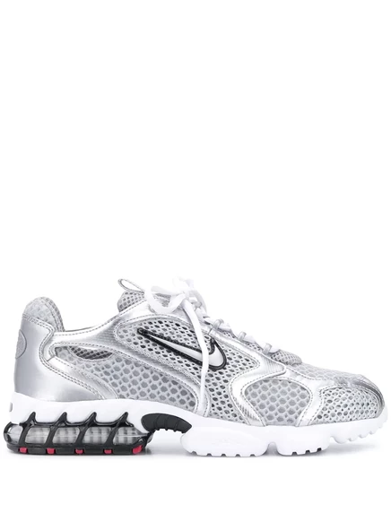 Кроссовки Nike Air Zoom Spiridon Cage 2, серые