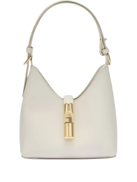 Сумка через плечо Furla с верхней ручкой