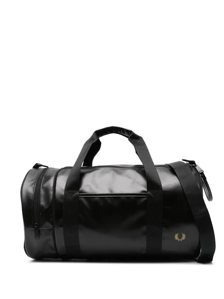 Сумка с логотипом Fred Perry black