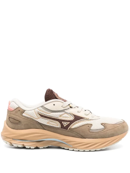 Кроссовки Mizuno Wave Rider B neutrals