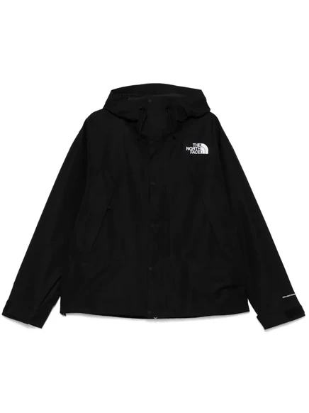 Мужская куртка The North Face Dryvent Mono, черная