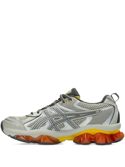 Кроссовки Asics Gel-Quantum Kinetic, серые