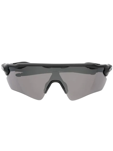 Унисекс солнцезащитные очки Oakley Radar EV Path, черные
