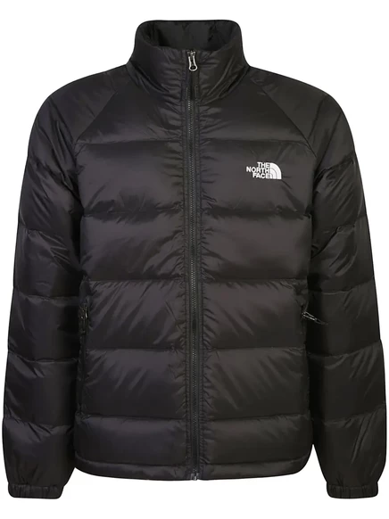 Мужская пуховая куртка The North Face Hydrenalite, черная