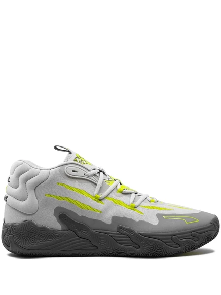 Кроссовки PUMA x LaMelo Ball MB.03 