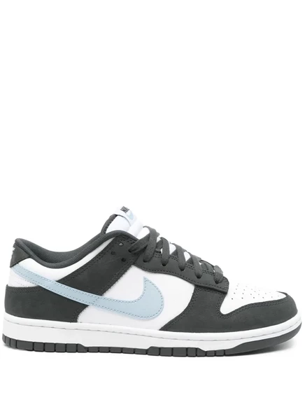 Кроссовки Nike Dunk Low white