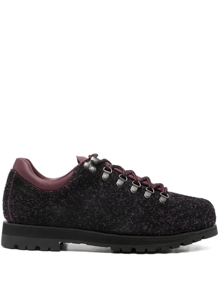 Ботинки Merrell Wilderness 1TRL grey
