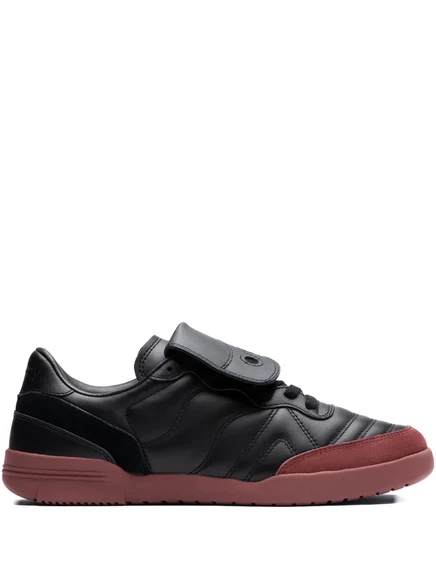 Унисекс кроссовки Saucony 586I S с клапаном, черные