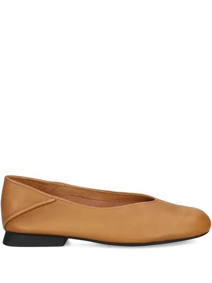 Балетки Camper Casi Myra brown