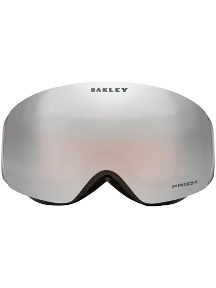 Горнолыжная маска Oakley Flight Deck M, черная