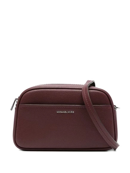 Женская сумка через плечо Michael Kors, красная