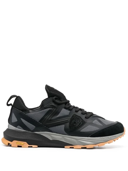 Кроссовки Philippe Model Paris ROCX, черные