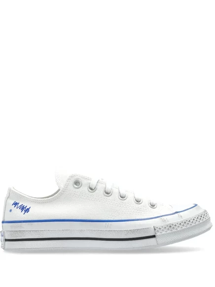 Кеды Converse Chuck 70 x ADERERROR Significant, белые