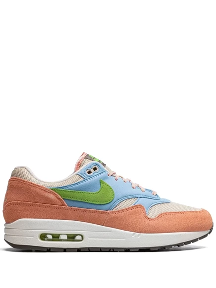 Кроссовки Nike Air Max 1 Light Madder Root, нейтральные
