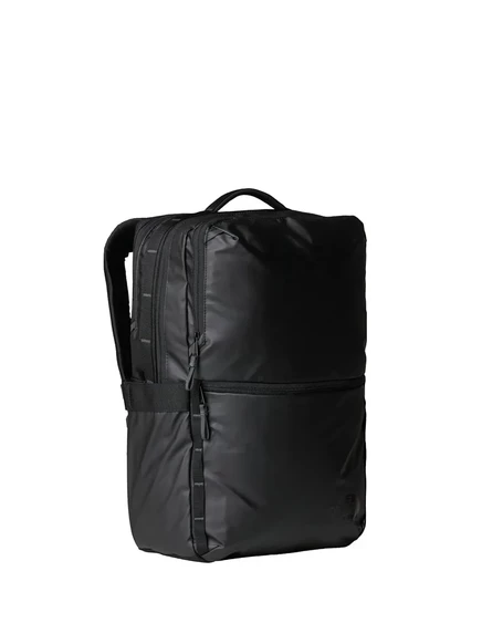 Унисекс рюкзак The North Face Base Camp Voyager, черный