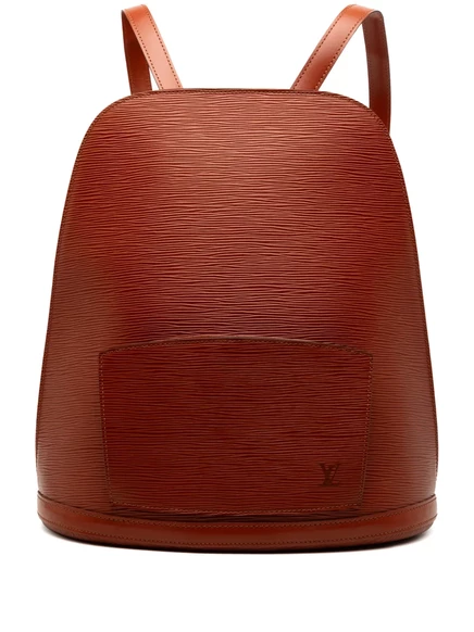 Рюкзак Louis Vuitton Gobelins 1996, коричневый