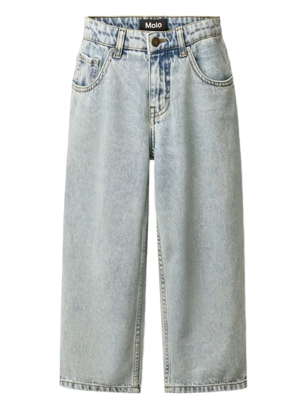 Джинсы Molo Aiden 