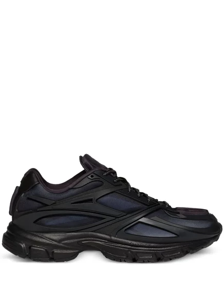 Мужские кроссовки Reebok LTD Premier Road Modern, черные