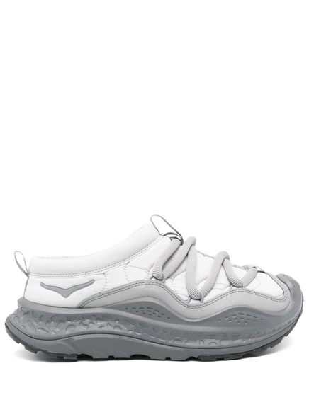 Кроссовки HOKA Ora Primo grey